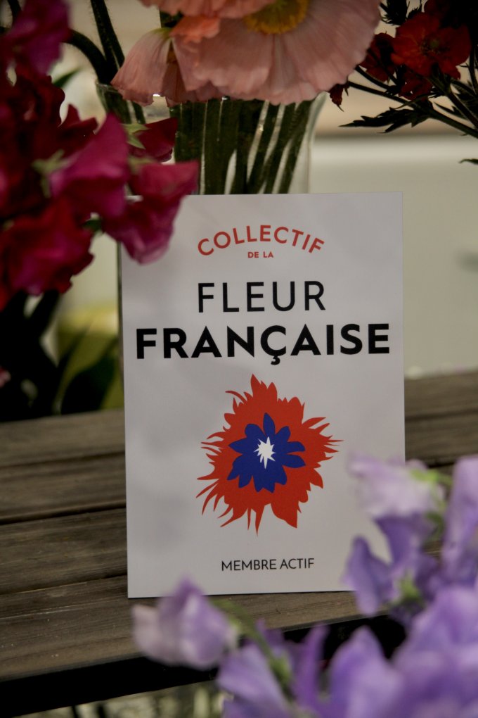 Le Collectif de la Fleur Française photo 1